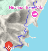 TEKİROVA ROAD TEKE KOYU